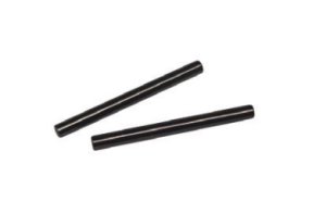 画像1: 【ネコポス対応】TOPLINE(トップライン)/TP-674RO/RD/SDシリーズ用 EXローフリクションサスピン リア・アウターサスアームピン(φ2.0mm) 2本入