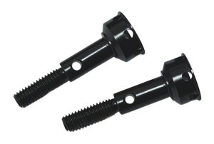 画像1: 【ネコポス対応】TOPLINE(トップライン)/TP-683/SD / RD シリーズ用 7075 リアアクスル