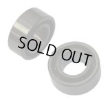 【ネコポス対応】TOPLINE(トップライン)/TP-692/Ultra Spin フルセラミックベアリングNX High Grade 1050オープン(外径10mm×内径5mm×厚さ4mm) 2個入