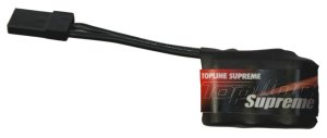 画像1: 【ネコポス対応】TOPLINE(トップライン)/TP-699/受信機用パワーキャパシター SR(スーパーレスポンス)