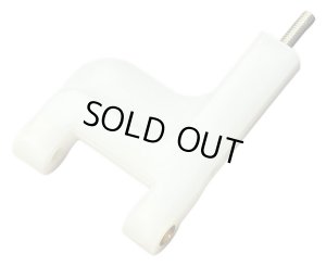 画像2: 【ネコポス対応】TOPLINE(トップライン)/TP-701/超硬デルリン フロントロアアームPro RDX用 2本入