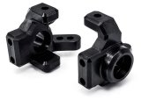 【ネコポス対応】TOPLINE(トップライン)/TP-718/ドリフト専用フロント ZEROナックル M-spec 2個入