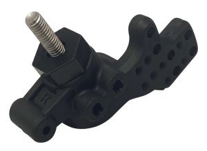 画像4: 【ネコポス対応】TOPLINE(トップライン)/TP-724/φ6→φ5変換 RDX用 WPC強化リヤアクスル 2個入