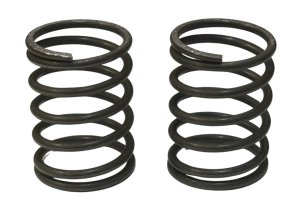 画像1: 【ネコポス対応】TOPLINE(トップライン)/TP-725S_TP-725M_TP-725H/チタン フレックス スプリング 24mm 2本入