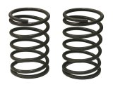 【ネコポス対応】TOPLINE(トップライン)/TP-726S_TP-726M_TP-726H/チタン フレックス スプリング 27mm 2本入