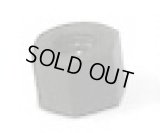 【ネコポス対応】TOPLINE(トップライン)/TP-8704_TP-8705/六角汎用カラー ステンレス マットブラック 2個入