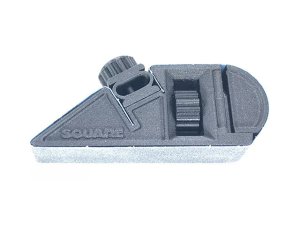 画像1: 【ネコポス対応】スクエア(SQUARE)/TRX-46/サンドペーパーホルダー