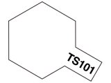 タミヤ(TAMIYA)/TS-101/ベースホワイト