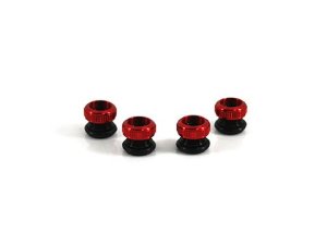 画像6: 【ネコポス対応】OPTION No.1(オプションNo.1)/TS02071-BL__TS02071OR/アルミ製ボディハイトアジャスター（4個入）