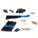 画像2: EAGLE(イーグル)/TT01-42U2-PL/TT01改 強化プラスチックサスペンションセット:タミヤTT-01使用可 (2)