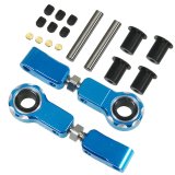 【ネコポス対応】EAGLE(イーグル)/TT02-02P1U3/AL フロント アッパー アーム:タミヤ TT02用