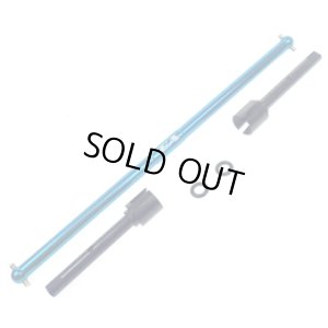 画像1: 【ネコポス対応】イーグル(EAGLE)/TT02-05U/センターシャフト+ジョイントセット:TT02用