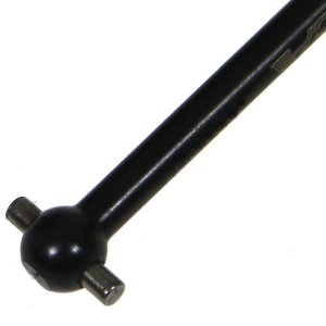 画像3: 【ネコポス対応】EAGLE(イーグル)/TT02-06P1U2-L/TSDユニバーサルシャフト・4.5mmロング:タミヤTT02用