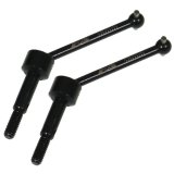 【ネコポス対応】EAGLE(イーグル)/TT02-06P1U2/TSDユニバーサルシャフト:タミヤTT02用(標準品)