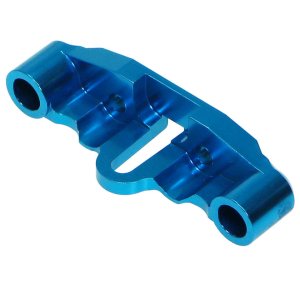 画像3: 【ネコポス対応】EAGLE(イーグル)/TT02-10U2/AL ロアサスアームマウント(F/R共用):タミヤ TT-02用