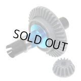 EAGLE(イーグル)/TT02-16U2/SPボールデフ:タミヤ TT02用 39/15T