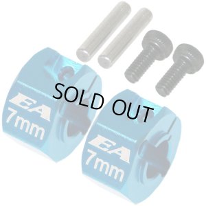 画像1: 【ネコポス対応】EAGLE(イーグル)/MINI4-MF01V4P2/チタンコートカッターバイトマウント:MINI4-MF01V4用