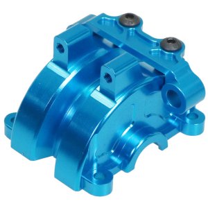 画像2: EAGLE(イーグル)/TT02-25U2-LBL/ALアッパーギアボックス(LBL):タミヤTT02用前後共用