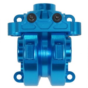画像3: EAGLE(イーグル)/TT02-25U2-LBL/ALアッパーギアボックス(LBL):タミヤTT02用前後共用