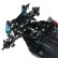 画像3: EAGLE(イーグル)/TT02-RWD-C/TT02 RWDドリフトコンバージョンキット:タミヤTT02用 (3)