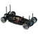 画像4: EAGLE(イーグル)/TT02-RWD-C/TT02 RWDドリフトコンバージョンキット:タミヤTT02用 (4)