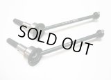 【ネコポス対応】TOP LINE（トップライン）/TUJ-047/広角ユニバーサルシャフトセット(47mm/2本入)