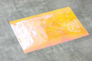 画像1: (10月末発売予定/予約分)パンドラRC(Pandora RC)/VGP-1630/ウィンドウステッカー / オーロラ-YE