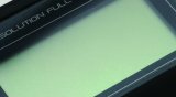 【ネコポス対応】ラップアップ(WRAP-UP)/スーパーコートUV 液晶保護フィルム/ マット艶なし(KO EX-1 2.4G用 2タイプ入)