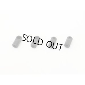 画像1: 【ネコポス対応】RC-ART/WP-0021__WP-0024/φ4.3ボールエンドSS 4個入