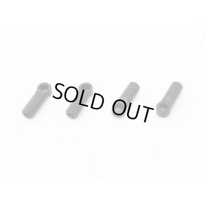 画像2: 【ネコポス対応】RC-ART/WP-0021__WP-0024/φ4.3ボールエンドSS 4個入