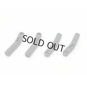 画像4: 【ネコポス対応】RC-ART/WP-0021__WP-0024/φ4.3ボールエンドSS 4個入