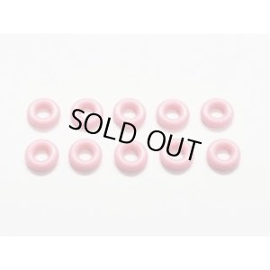 画像1: 【ネコポス対応】ワールドプロ/WP-0058/ハイコンプ・ダンパーOリング(ソフト・10個入)