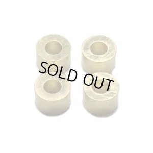 画像5: 【ネコポス対応】ワールドプロ/WP-0062__WP-0067/真鍮M3スペーサー 4個入