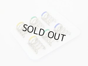 画像1: 【ネコポス対応】ワールドプロ/WP-0068_WP-0069/PROGRESS スプリング