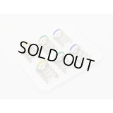 【ネコポス対応】ワールドプロ/WP-0068A_WP-0069A/PRO GRESS スプリング セット