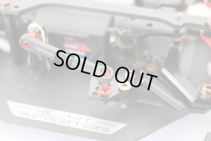 画像4: 【ネコポス対応】ワールドプロ/WP-0122__WP-0124/ジュラルミンφ4.8ピロボール (4個) L=10mm×N=3mm