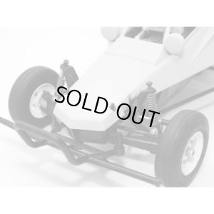 画像2: 【ネコポス対応】ワールドプロ/WP-0138_WP-0139/グラスホッパー用フロント等長スプリング 2個入