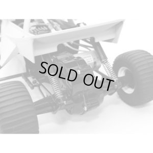 画像2: 【ネコポス対応】ワールドプロ/WP-0140_WP-0141/グラスホッパー用リヤ等長スプリング 2個入