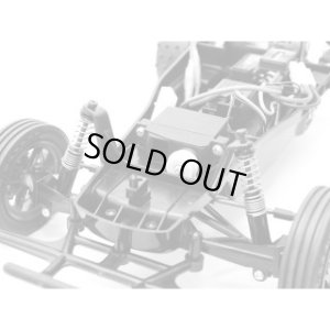 画像1: 【ネコポス対応】ワールドプロ/WP-0144_WP-0145_WP-0146/グラスホッパー2用 フロント2段ピッチスプリング