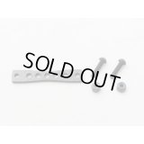 【ネコポス対応】ワールドプロ/WP-0164/グラスホッパー2用カーボンタワーバー