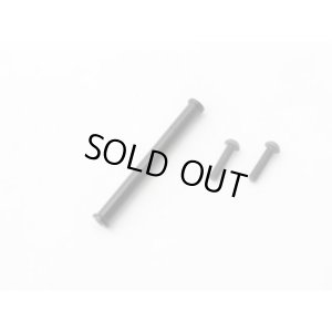 画像1: 【ネコポス対応】ワールドプロ/WP-0165_WP-0166/グラスホッパー用タワーバー