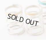 【ネコポス対応】ワールドプロ/WP-0167_WP-0168_WP-0169/PRO GRESS スプリング F26i(2個入)