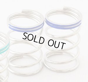 画像4: 【ネコポス対応】ワールドプロ/WP-0167_WP-0168_WP-0169/PRO GRESS スプリング F26i(2個入)