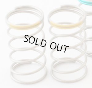 画像1: 【ネコポス対応】ワールドプロ/WP-0170_WP-0171_WP-0172/PRO GRESS スプリング R30s(2個入)