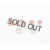 【ネコポス対応】ワールドプロ/WP-0187_WP-0188/PROGRESS スプリングリテーナー #-2(2個入)