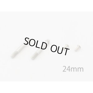 画像1: 【ネコポス対応】ワールドプロ/WP-0193_WP-0194_WP-0195_WP-0196/PRO GRESS ダンパーシャフト STD-type 2本入