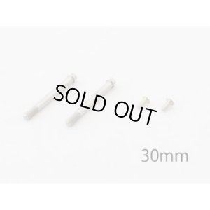 画像4: 【ネコポス対応】ワールドプロ/WP-0193_WP-0194_WP-0195_WP-0196/PRO GRESS ダンパーシャフト STD-type 2本入