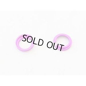 画像3: 【ネコポス対応】ワールドプロ/WP-0208_WP-0209_WP-0210/スプリングアップスペーサー(PROGRESSスプリングリテーナー#0用) 2個入