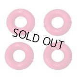 【ネコポス対応】ワールドプロ/WP-0219_WP-0220/ハイコンプ・ダンパー (ソフト・4個入)