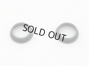 画像1: (9月中旬発売予定/予約分)【ネコポス対応】ワールドプロ/WP-0223_WP-0224/グラスホッパー2用リヤスプリングシート